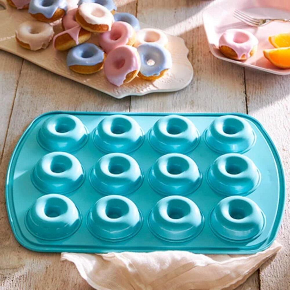 Pampered Chef Donut Pan